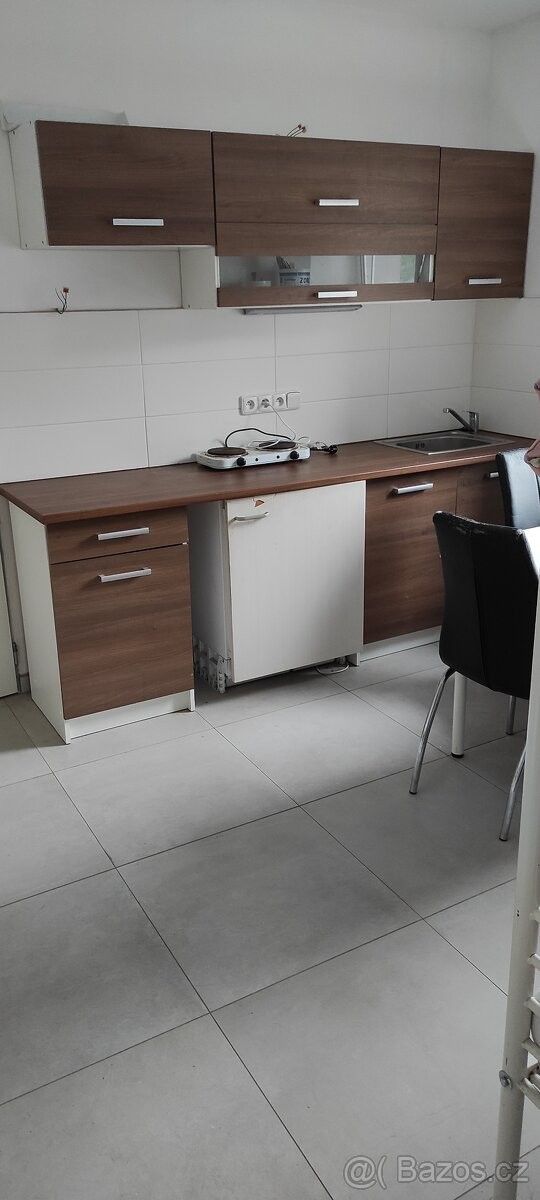 Pronájem byt - Liberec, 460 01