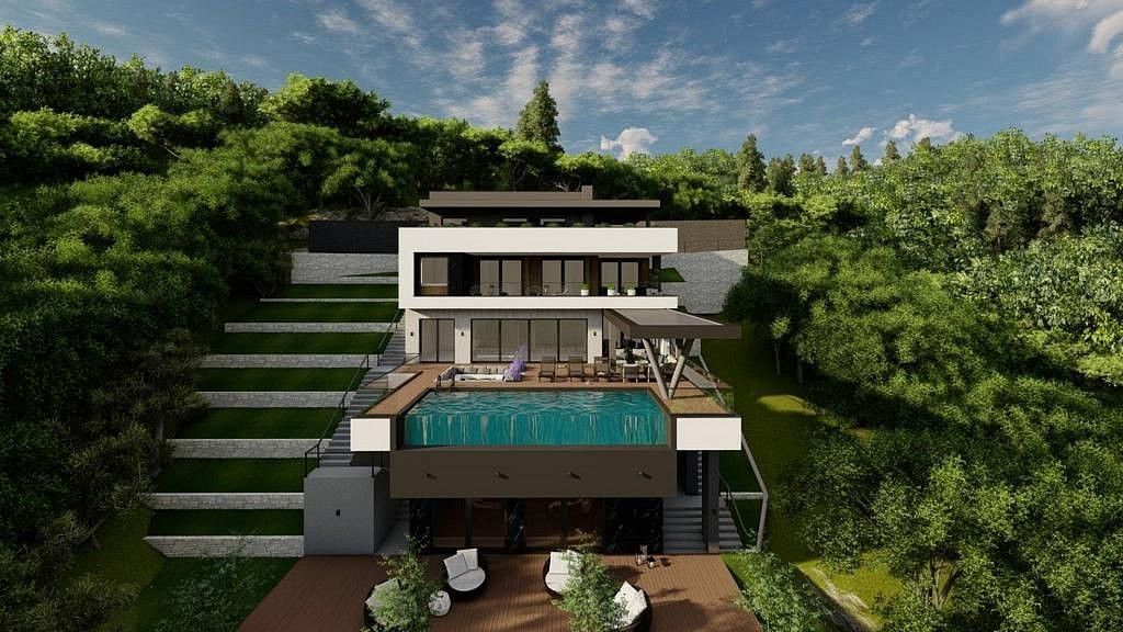 Prodej pozemek pro bydlení - Opatija - Okolica, HR - 5