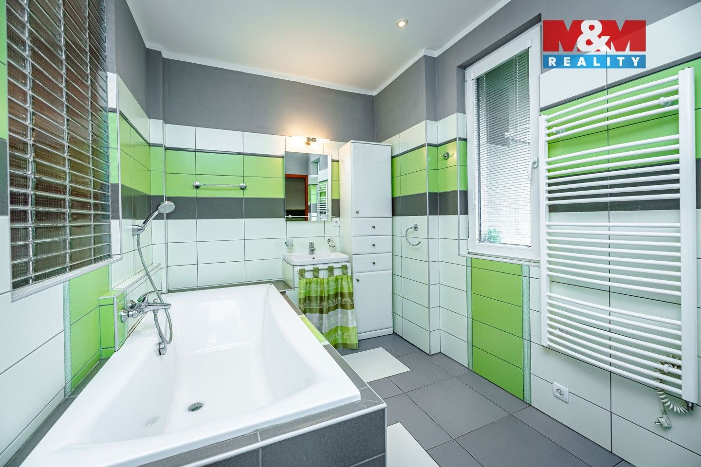 Prodej byt 3+1 - Nádražní, Opočno, 80 m²