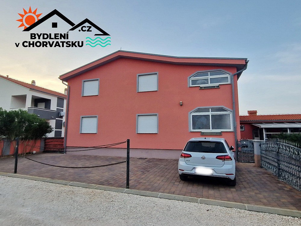 Byt · 851 m² · Vir, Zadarska, Chorvatsko - 3