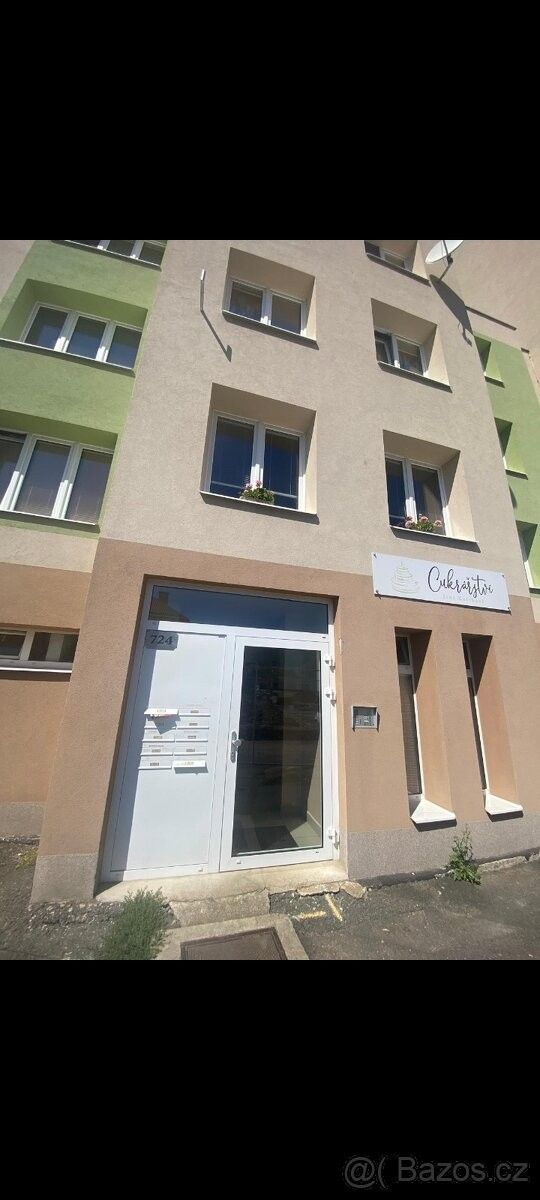 Byty, Sušice, 342 01