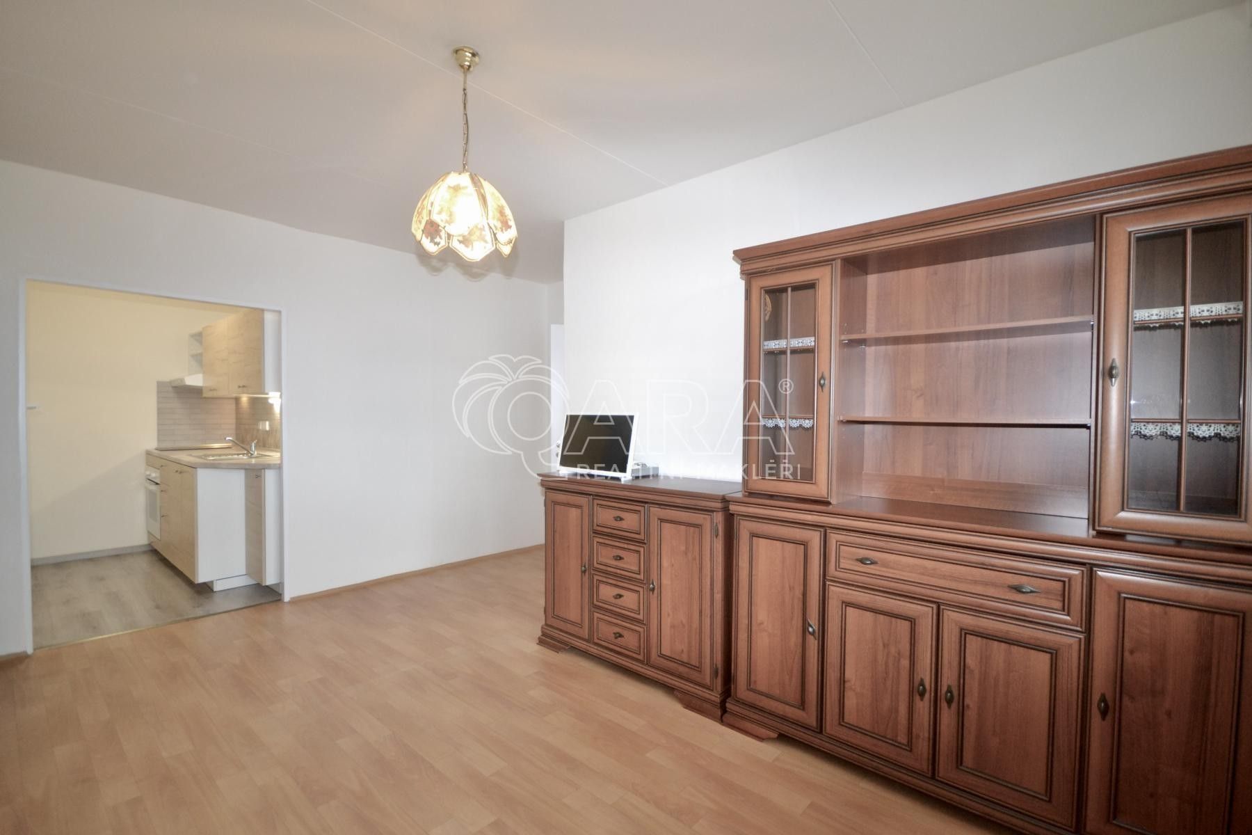Byt 2+kk · 43 m² · Podjavorinské, Praha Chodov - 4