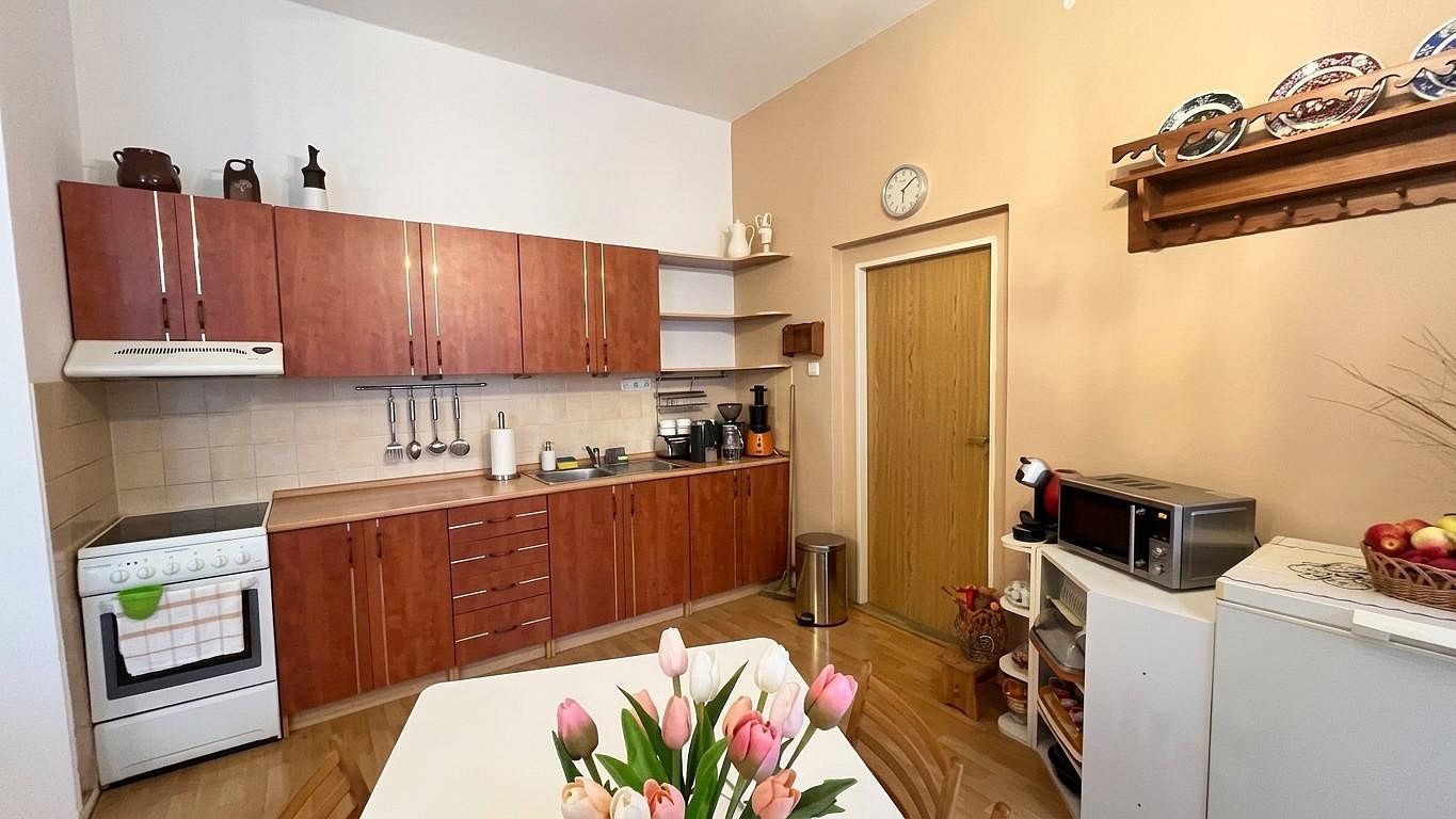 Komerční nemovitost · 353 m² · Karla Čapka, Teplice - 4