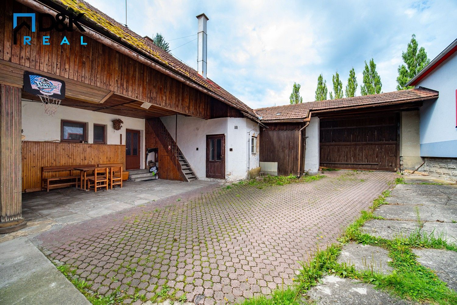 Rodinný dům · 483 m² · České Libchavy, okres Ústí nad Orlicí, Pardubický kraj - 4