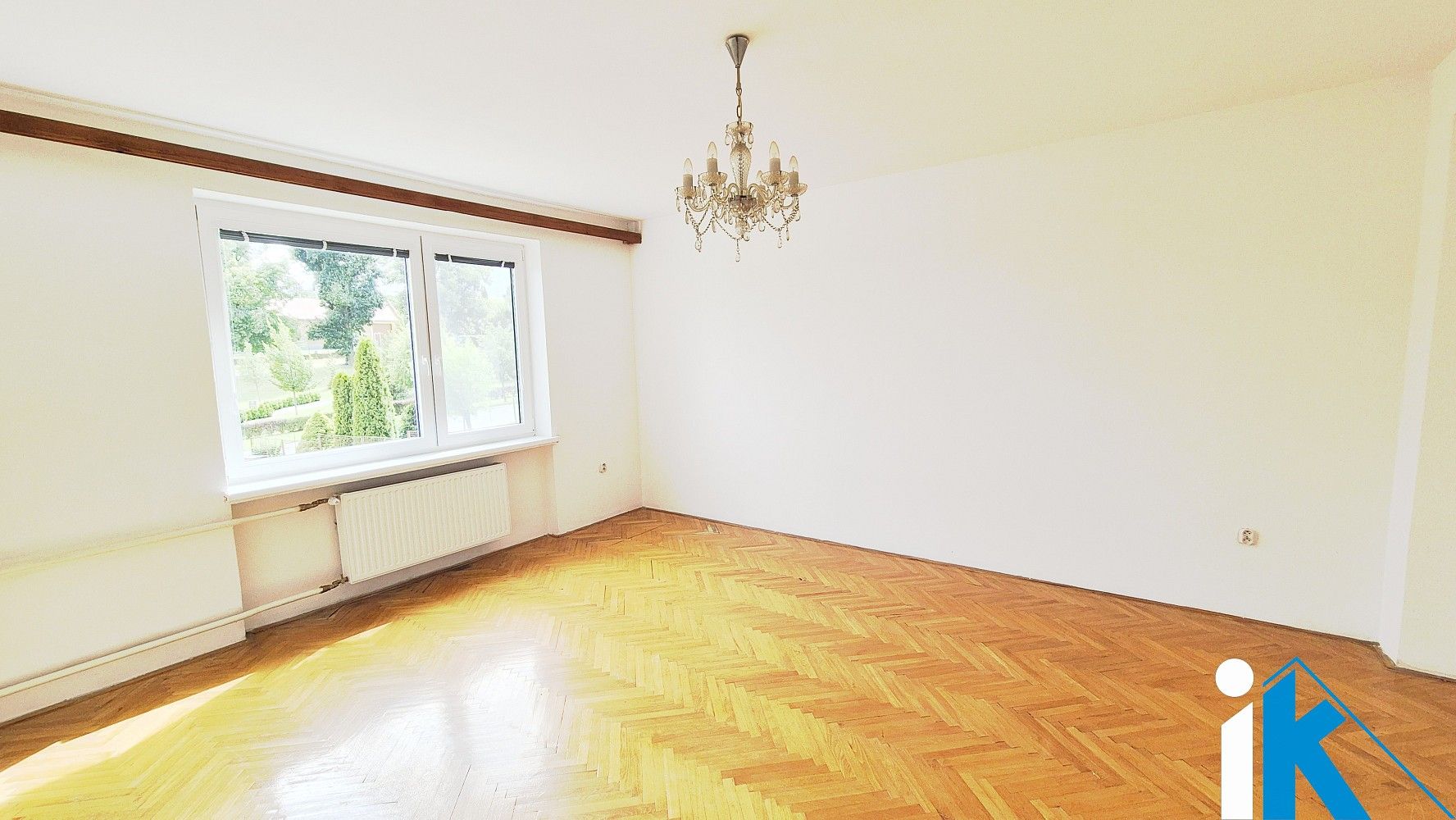 3+1, Vícov, okres Prostějov, Olomoucký kraj, 83 m² - 2