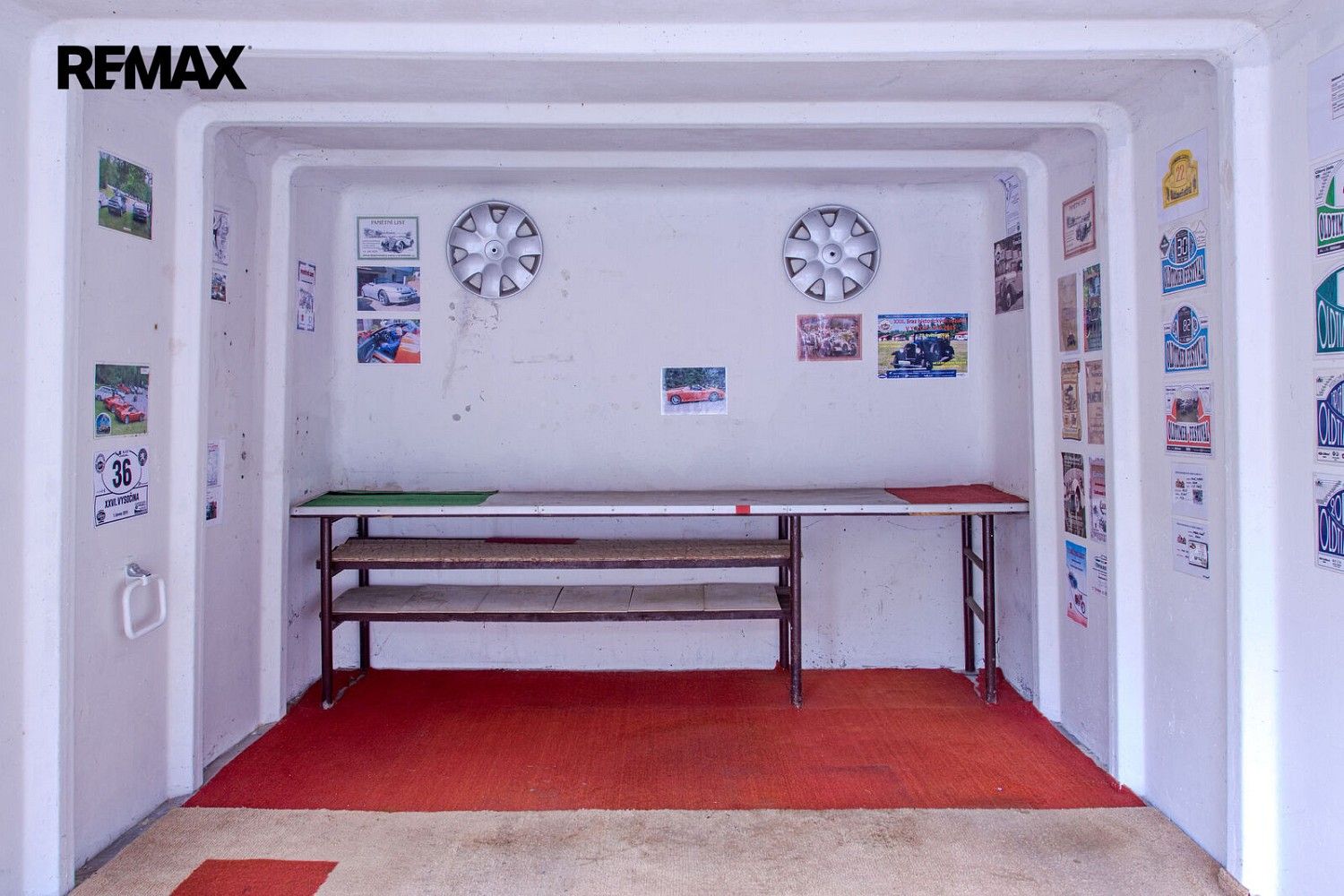 Nemovitost · 16 m² · Brno - Lesná, okres Brno-město, Jihomoravský kraj - 4