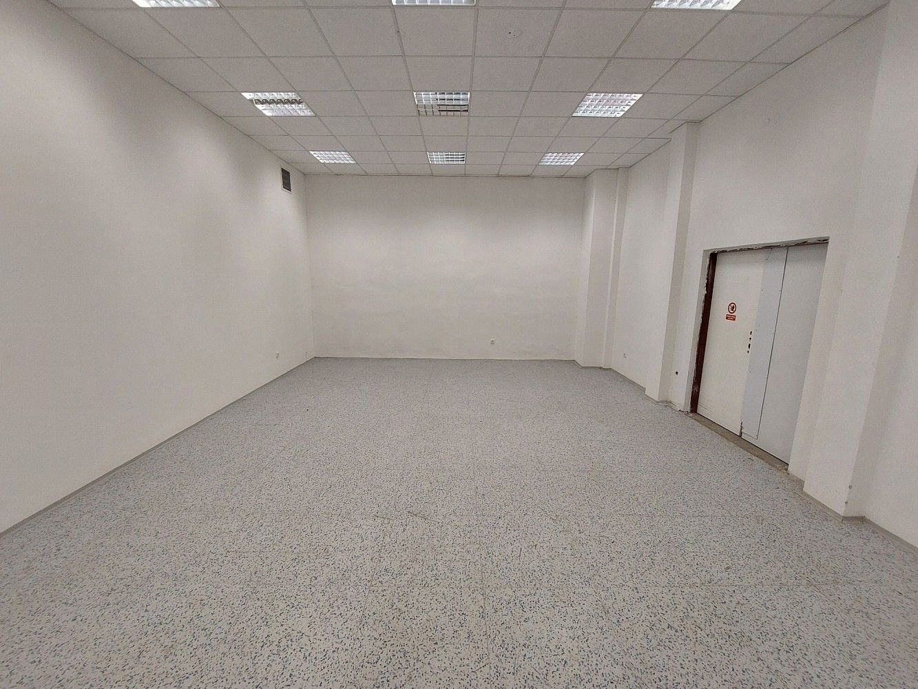 Pronájem kancelář - Břeclav, Jihomoravský kraj, 659 m² - 5