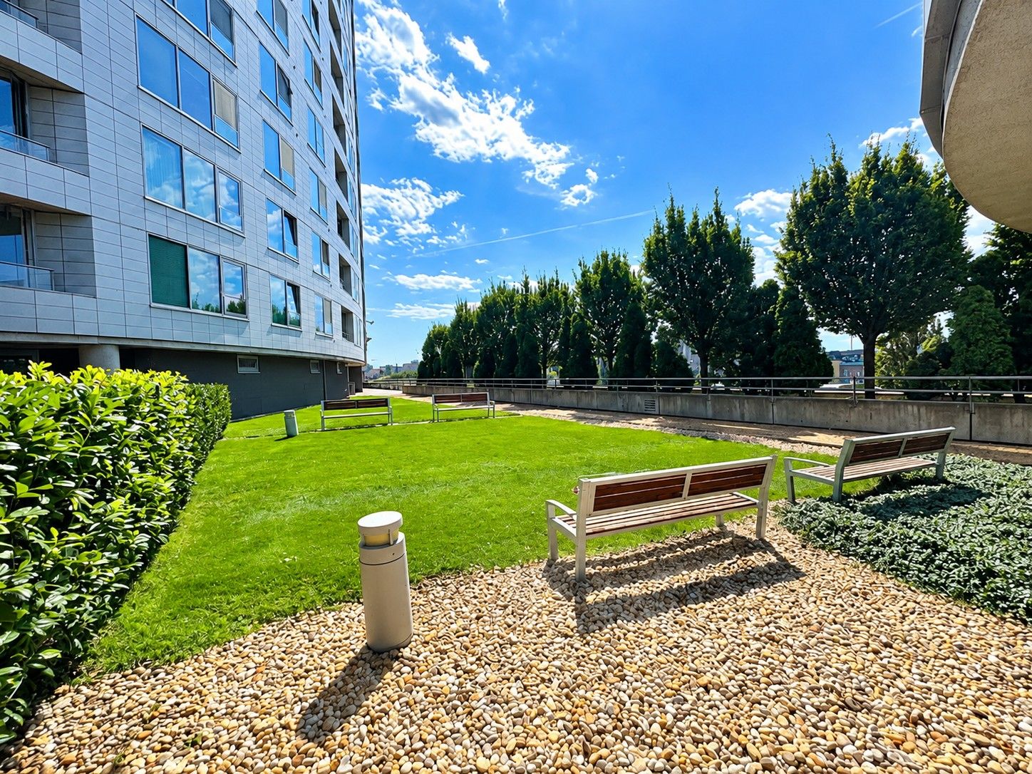Byt 2+1 · 63 m² · Bajkalská, Nové Mesto - Pasienky, Bratislavský kraj - 4