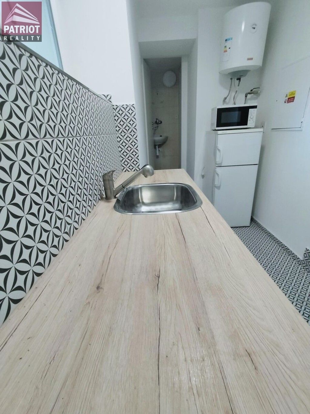 Byt 1+kk · 29 m² · Gorazdovo nám., Olomouc - 4