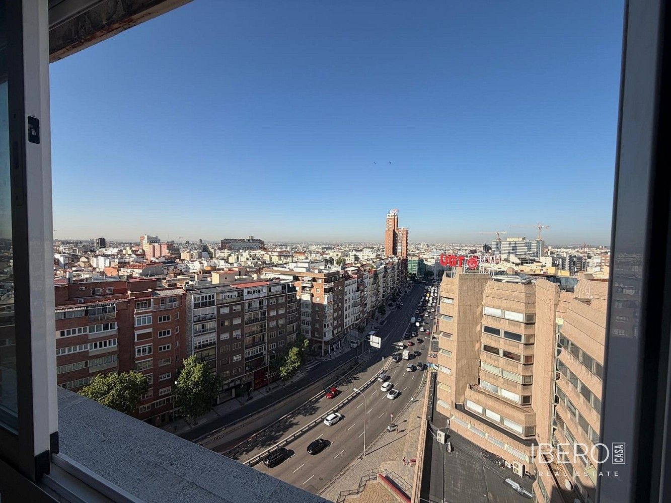 4+kk, Madrid, Španělsko, 161 m² - 2