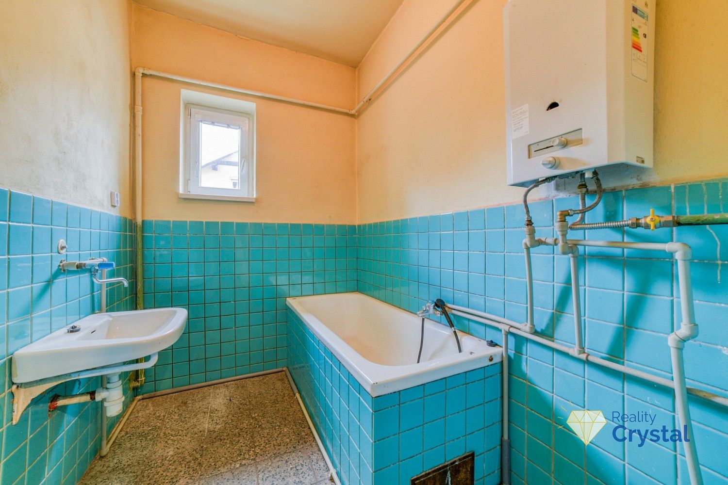 Byt 3+1 · 70 m² · Nejdek, okres Karlovy Vary, Karlovarský kraj - 3