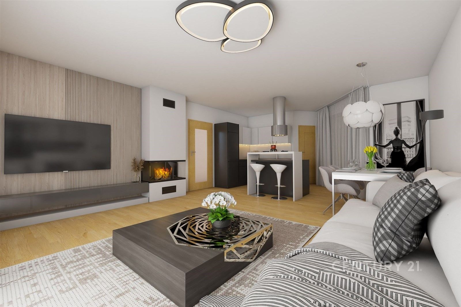 Rodinné domy, Nenkovice, 94 m²