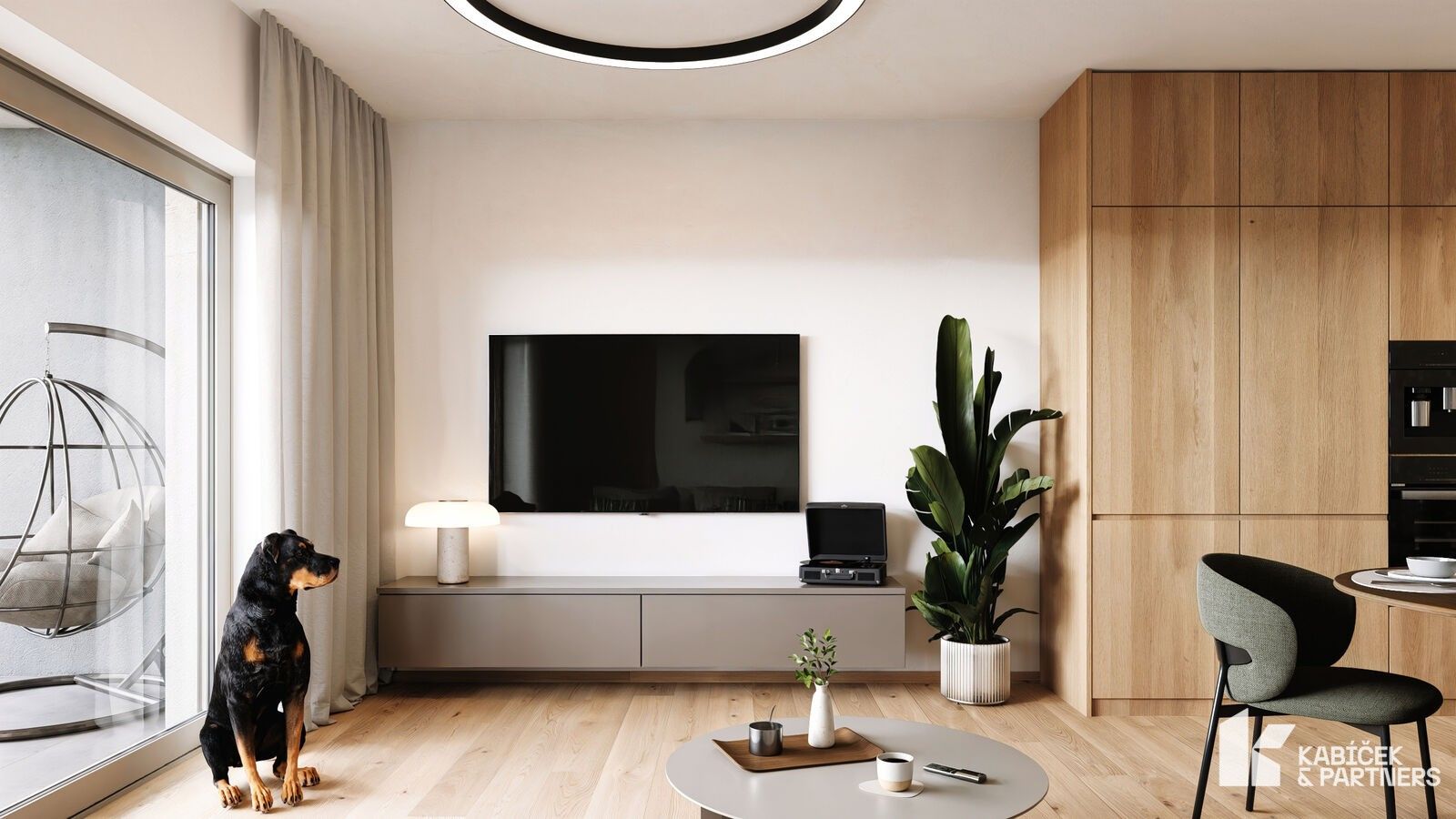 Prodej byt 3+kk - Kopřivnice, 71 m² - 5