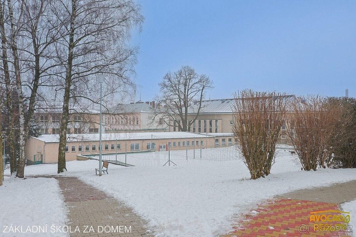 Byty, Liberec, 463 11