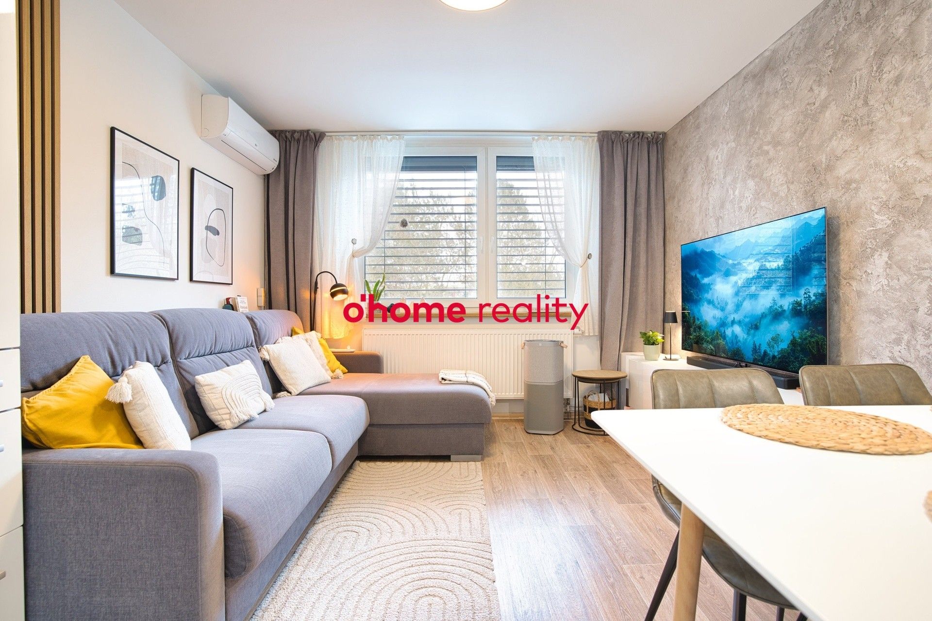 3+kk, Lazecká, Olomouc, 77 m²