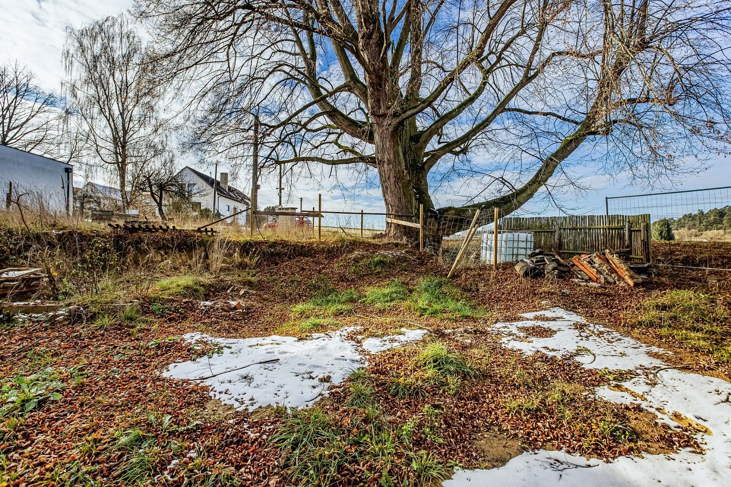 Rodinný dům · 102 m² · Čenkov u Bechyně, okres České Budějovice, Jihočeský kraj - 3