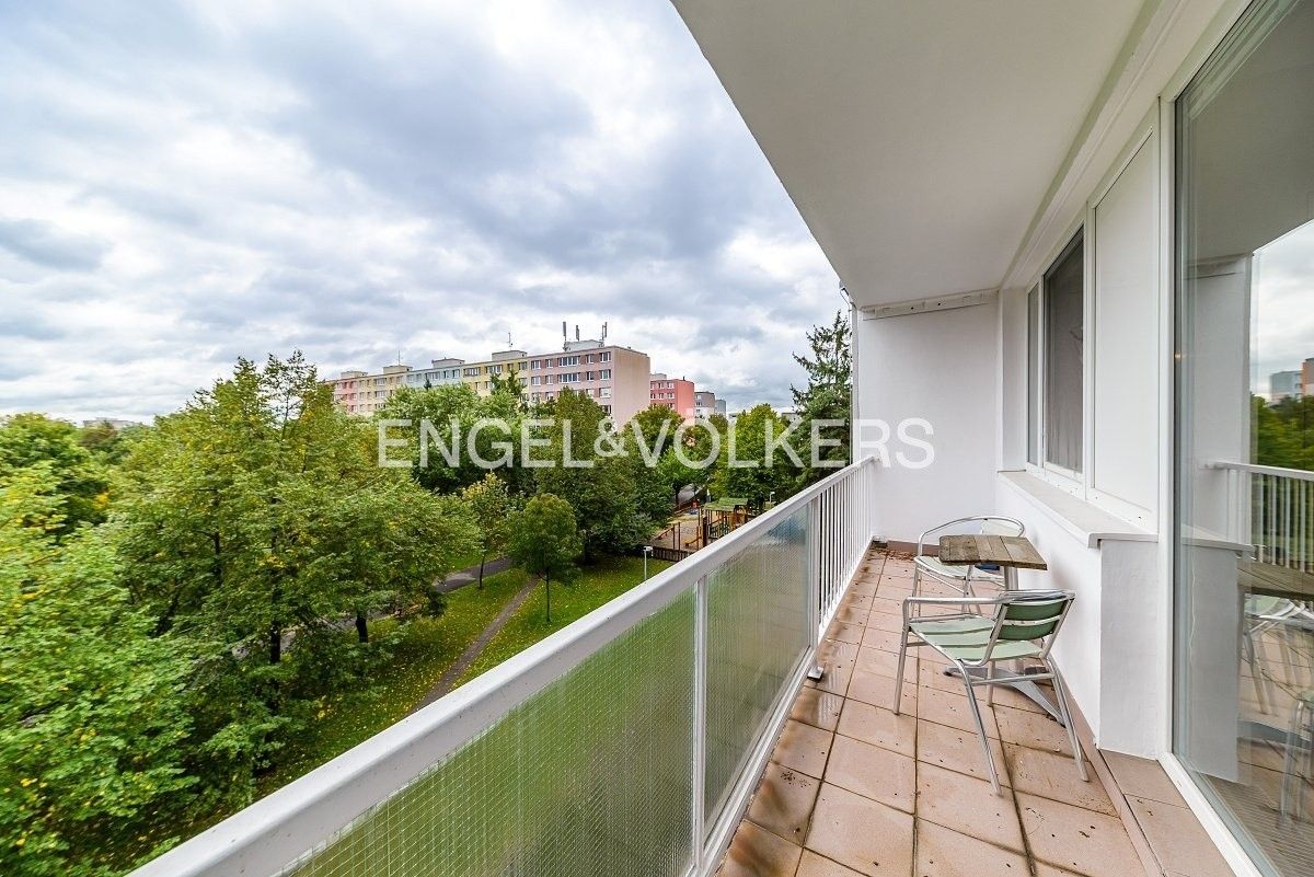 Byt 2+kk · 70 m² · Milevská 837, Praha Podolí - 3