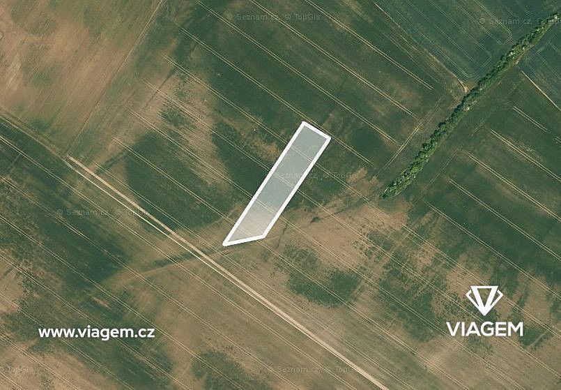 Zemědělský pozemek, 16 347 m²