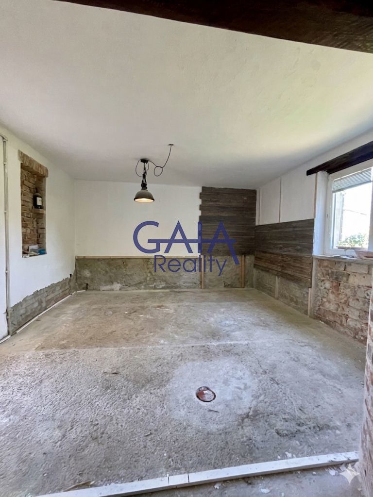 Prodej rodinný dům - Vnorovy, 66 m² - 5