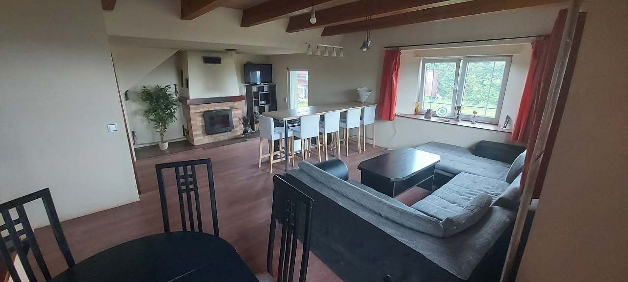 Chaty, Mšecké Žehrovice, Středočeský kraj
