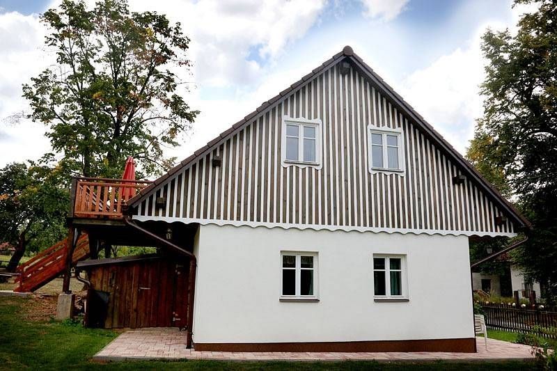 Pronájem chata - Sněžné, Královéhradecký kraj - 2
