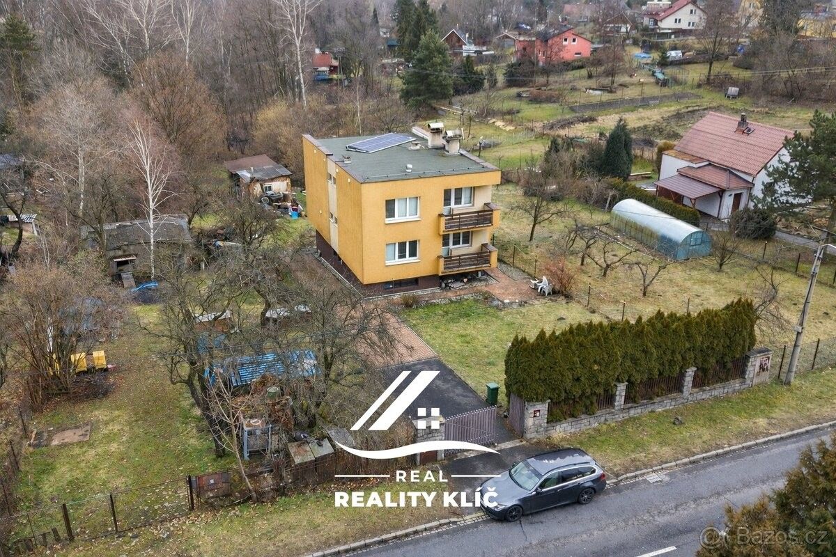 Prodej pozemek pro bydlení - Ostrava, 710 00