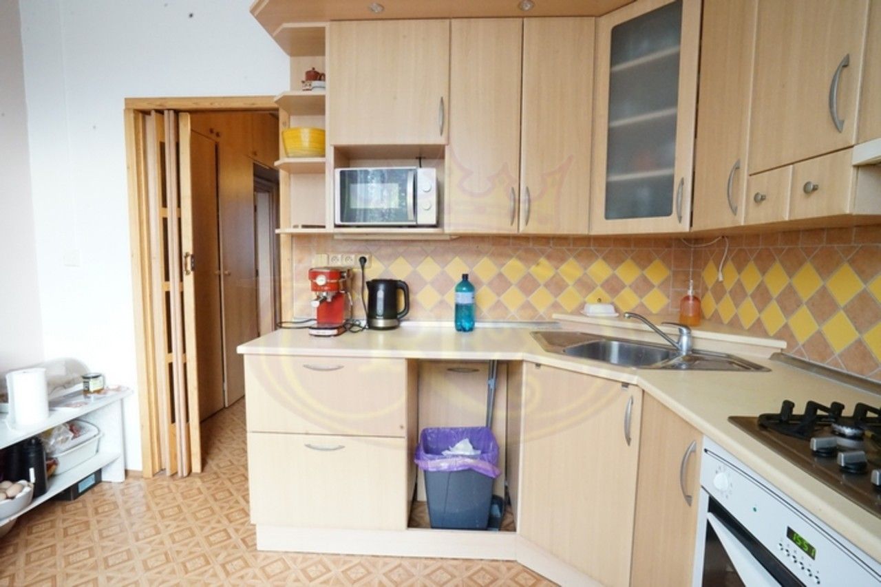 Prodej byt 3+1 - Rybalkova, Jaroměř, 77 m²