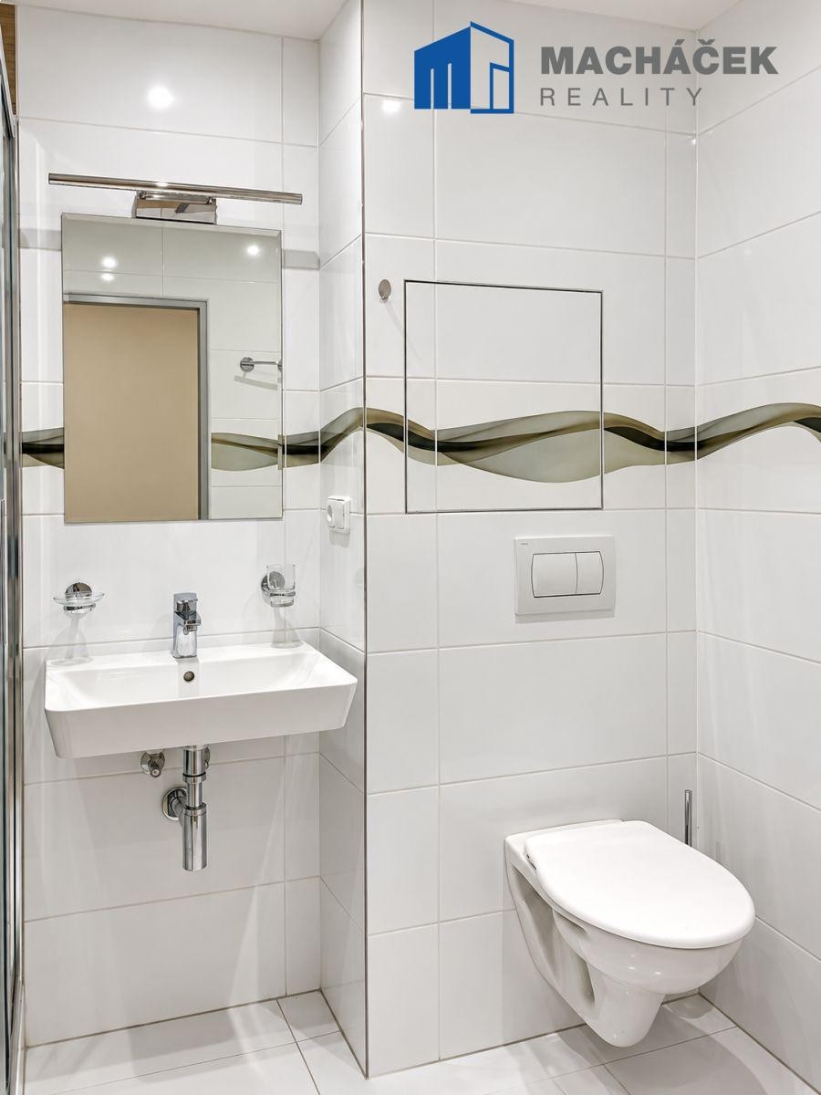 Byt 2+1 · 52 m² · Zahradnictví, Duchcov - 4