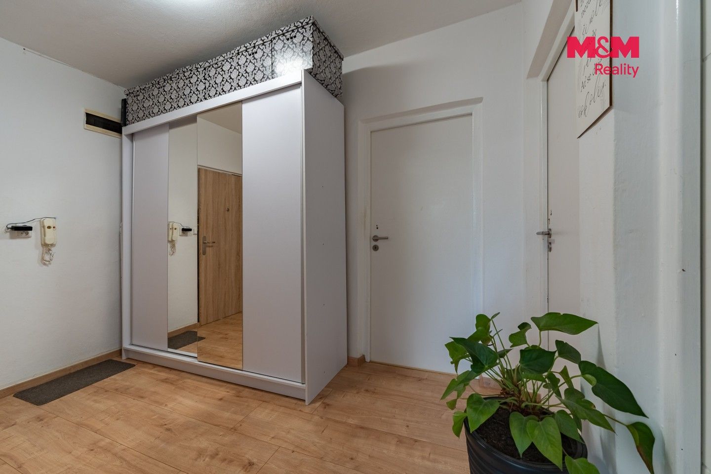 Pronájem byt 3+1 - Lesní, Cheb, 75 m² - 5