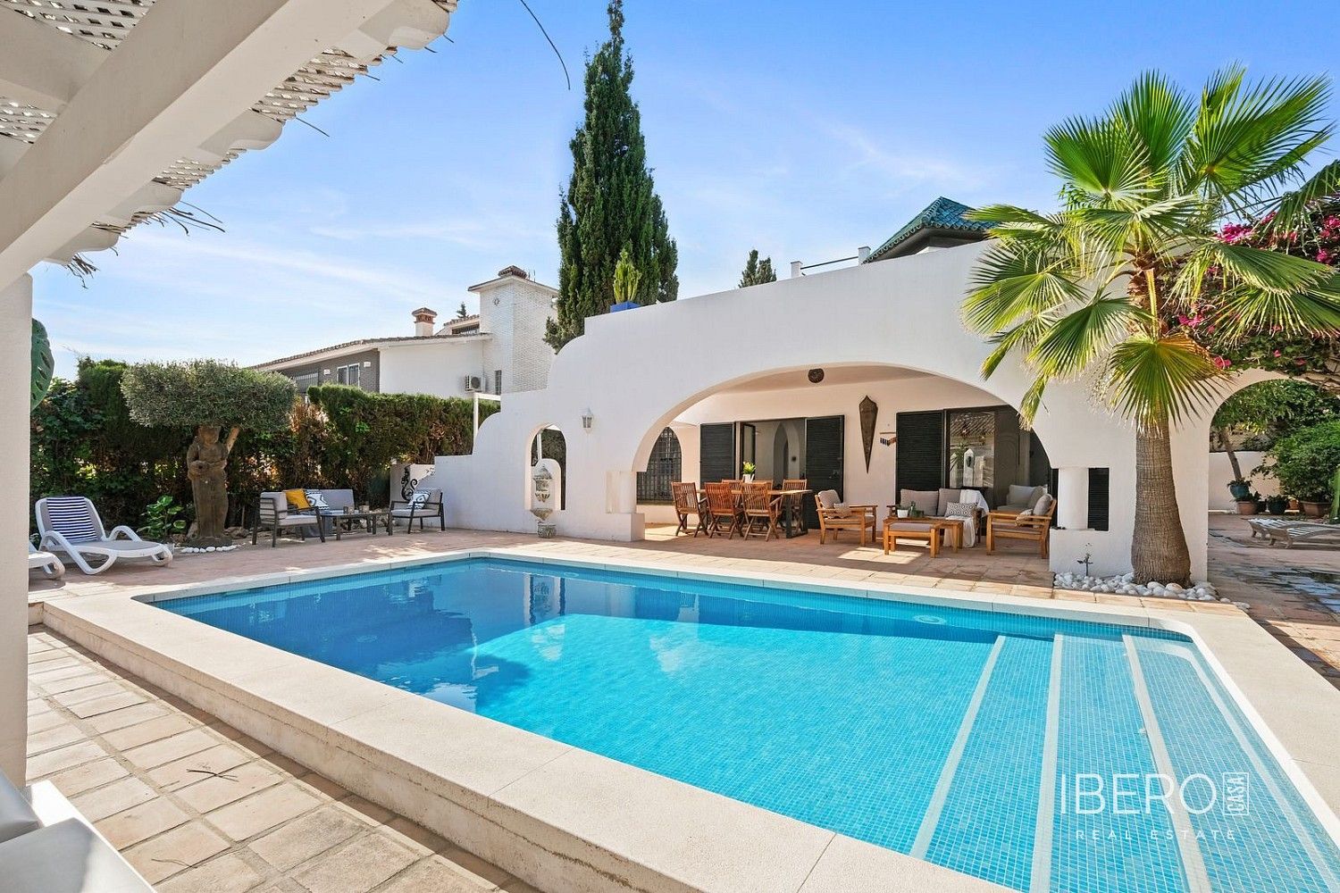 Rodinný dům · 234 m² · Marbella, ES - 4