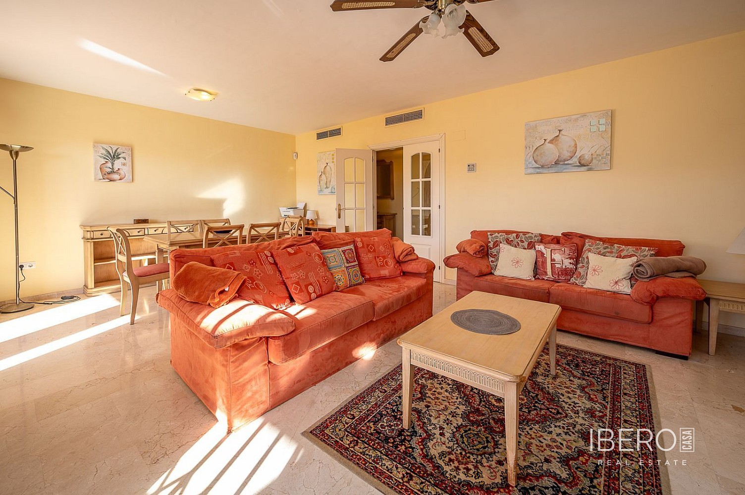 Prodej byt 4+kk - El Faro, Španělsko, 144 m² - 5