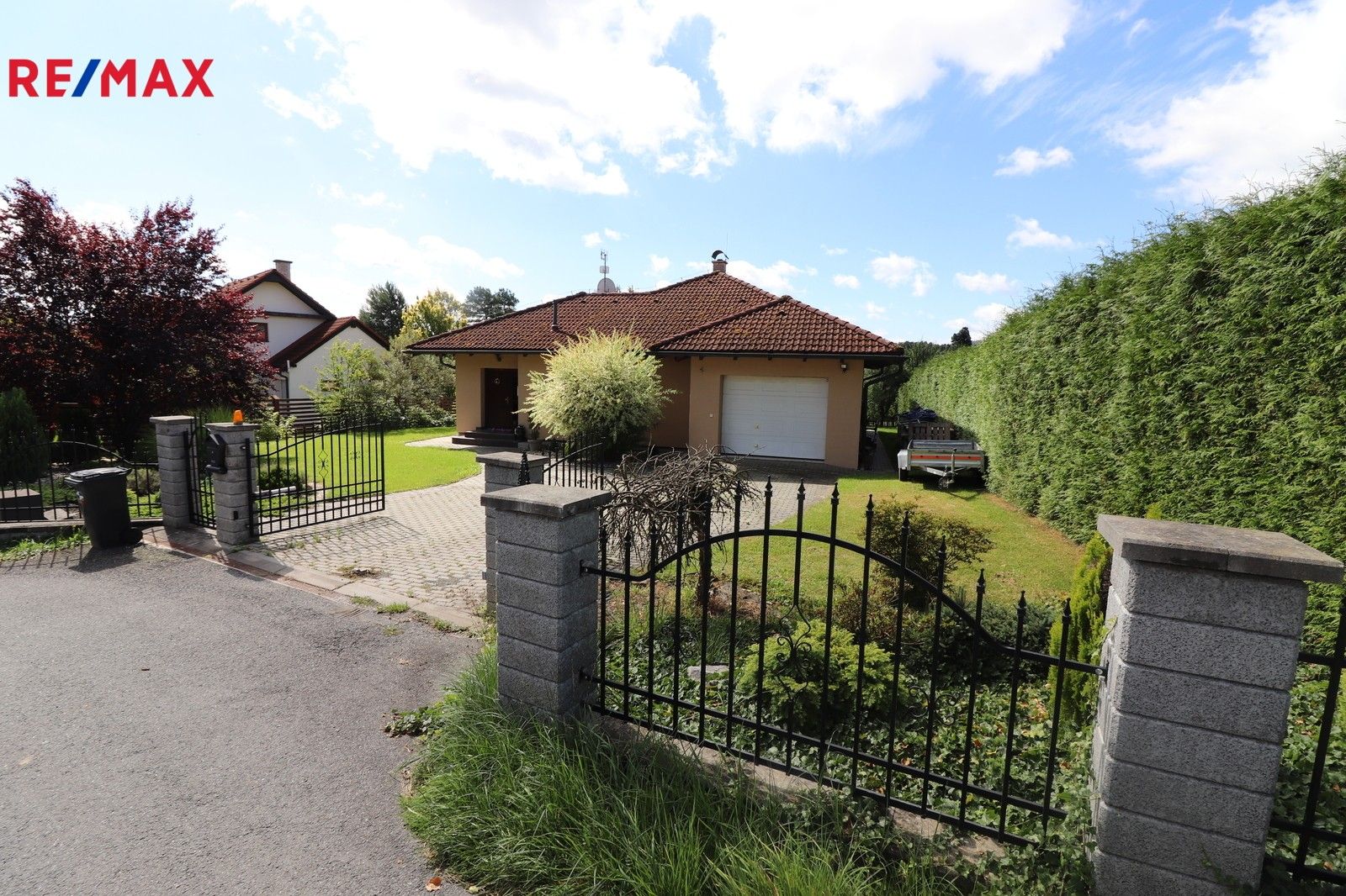 Rodinné domy, Zašová, 228 m²