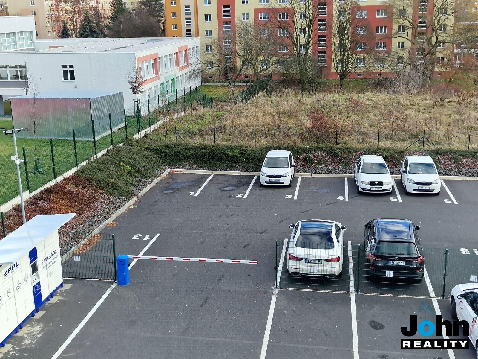 Nemovitost · 12 m² · Tyršova, Most - 4