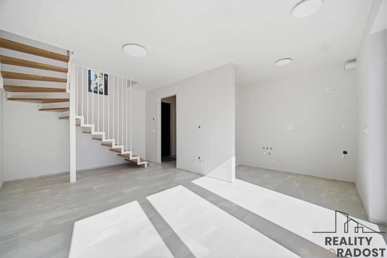 Prodej byt - Východní, Pardubice Pardubičky, 55 m² - 5