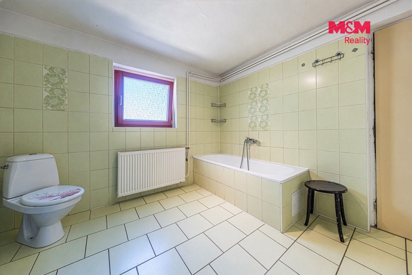 Prodej rodinný dům - Račice, 200 m² - 5