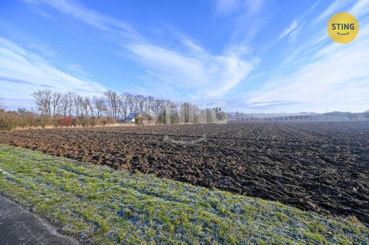 Pozemky pro bydlení, Tlumačov, 763 62