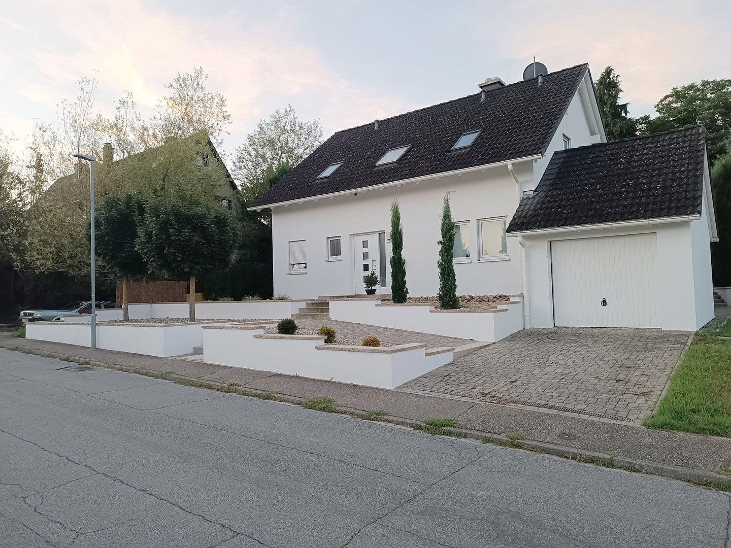 Rodinné domy, , Bádensko-Württembersko, 146 m² - 2
