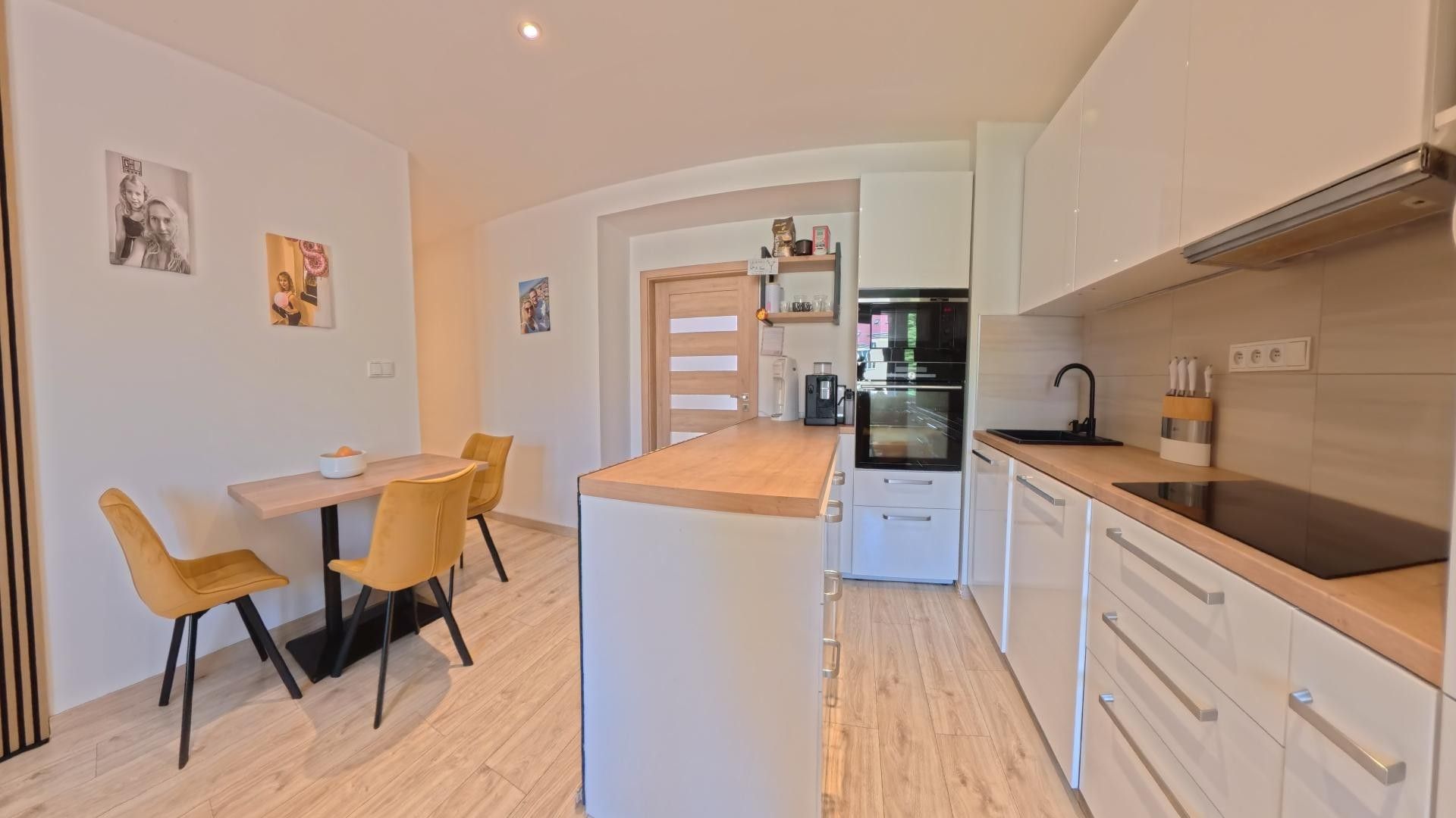 4+kk, Pražákova, Ostrava, 87 m² - 2