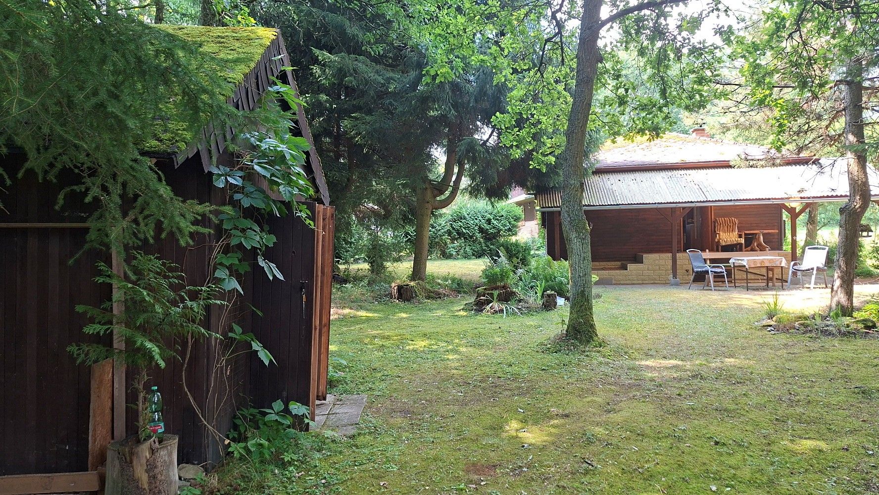 Prodej chalupa - Tchořovice, okres Strakonice, Jihočeský kraj, 54 m² - 5