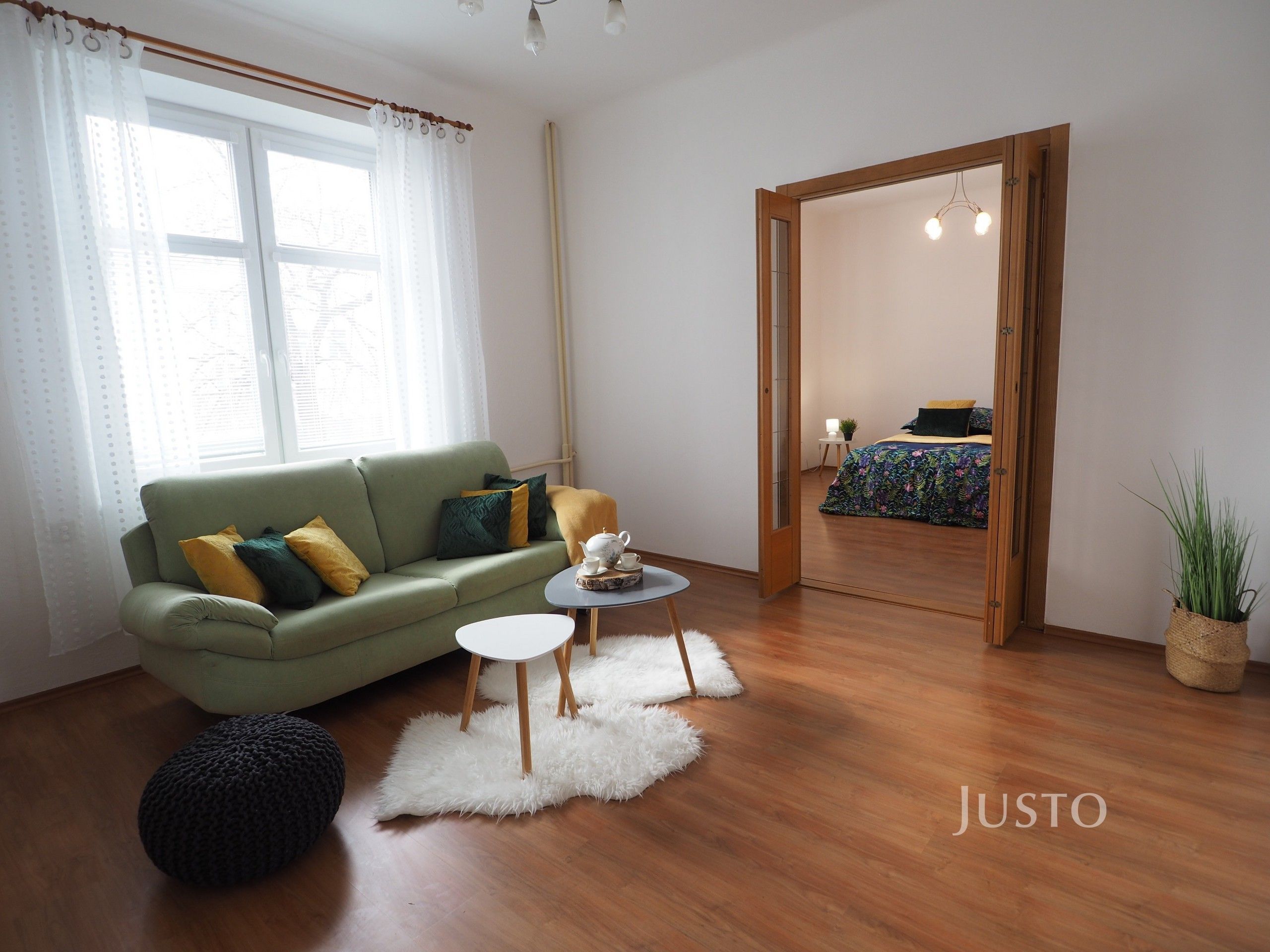 Prodej rodinný dům - Pražská, Písek, 185 m²