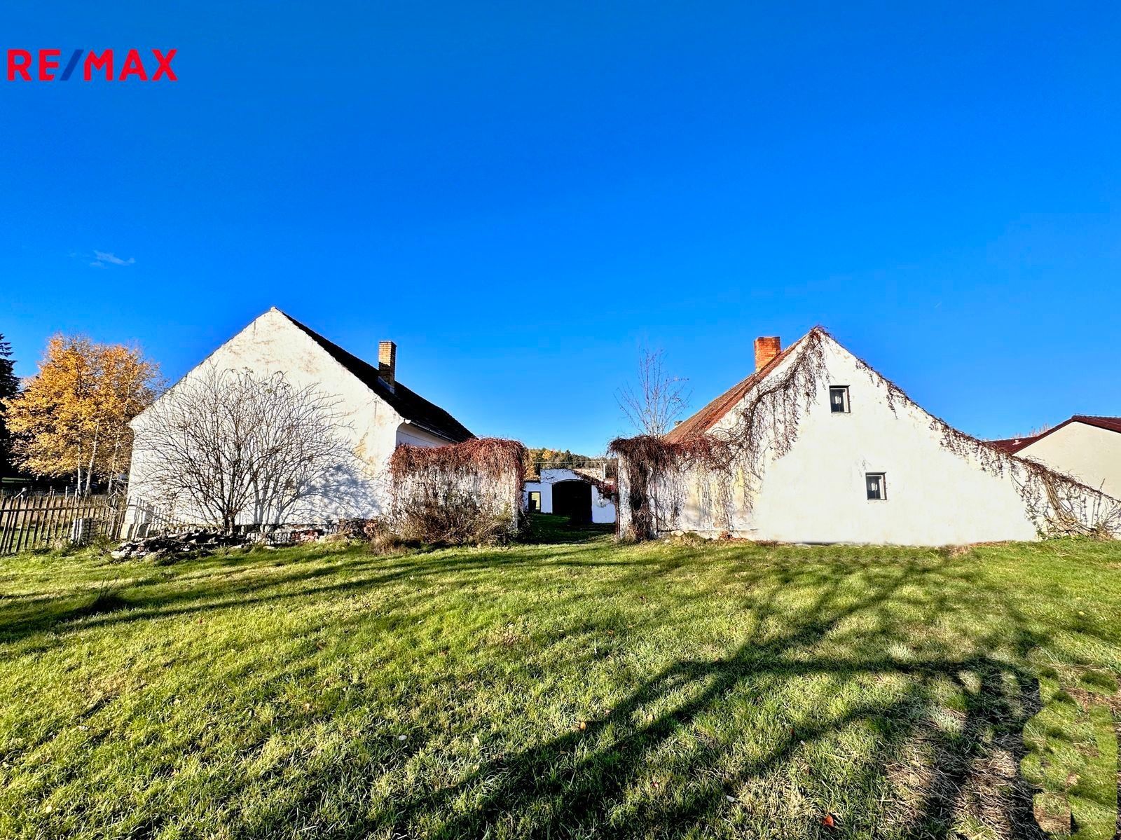 Prodej zemědělská usedlost - Březí, Kluky, 115 m²