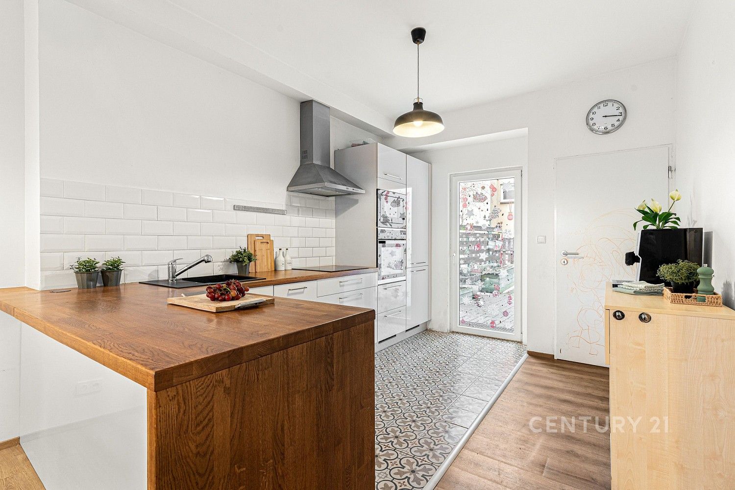 Rodinný dům · 100 m² · Praha - Dolní Chabry, okres Praha 8, Hlavní město Praha - 4
