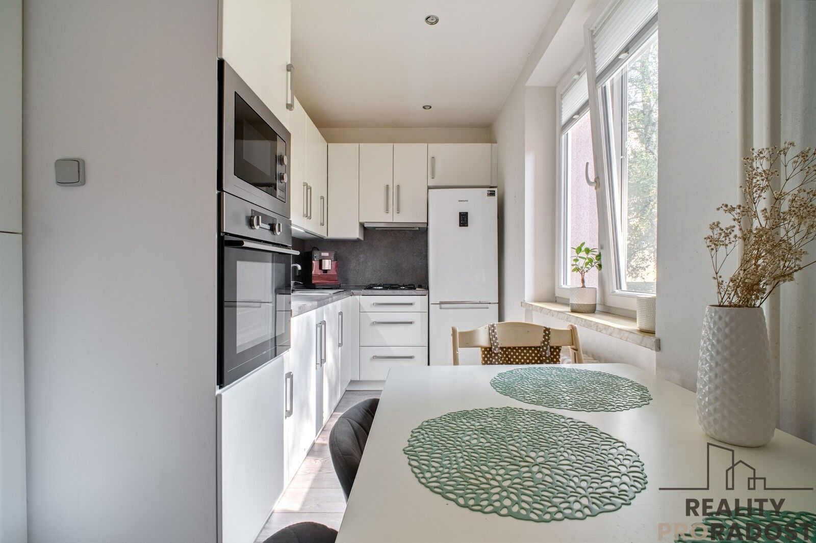 Prodej byt 2+kk - Na Kopci, Karviná Mizerov, 56 m² - 5