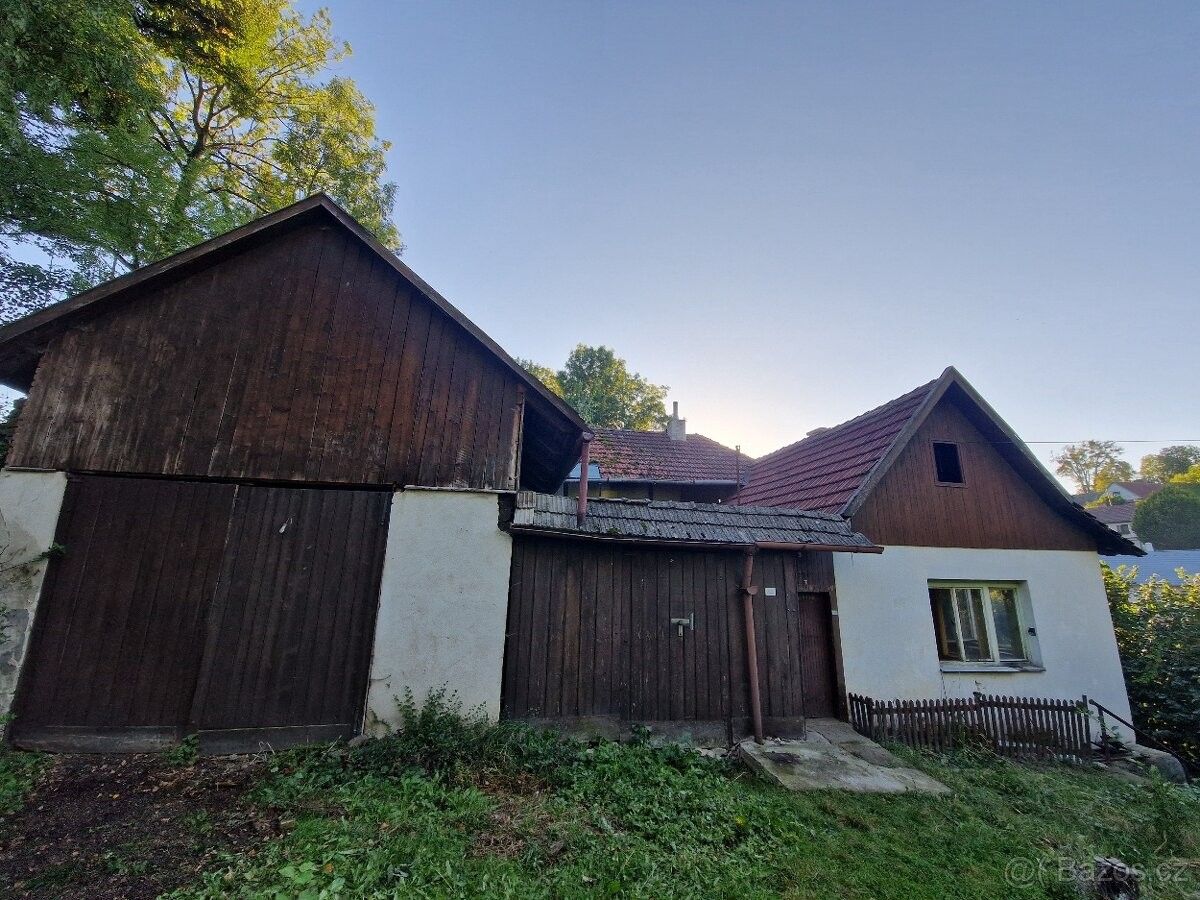 Rodinné domy, Litomyšl, 570 01