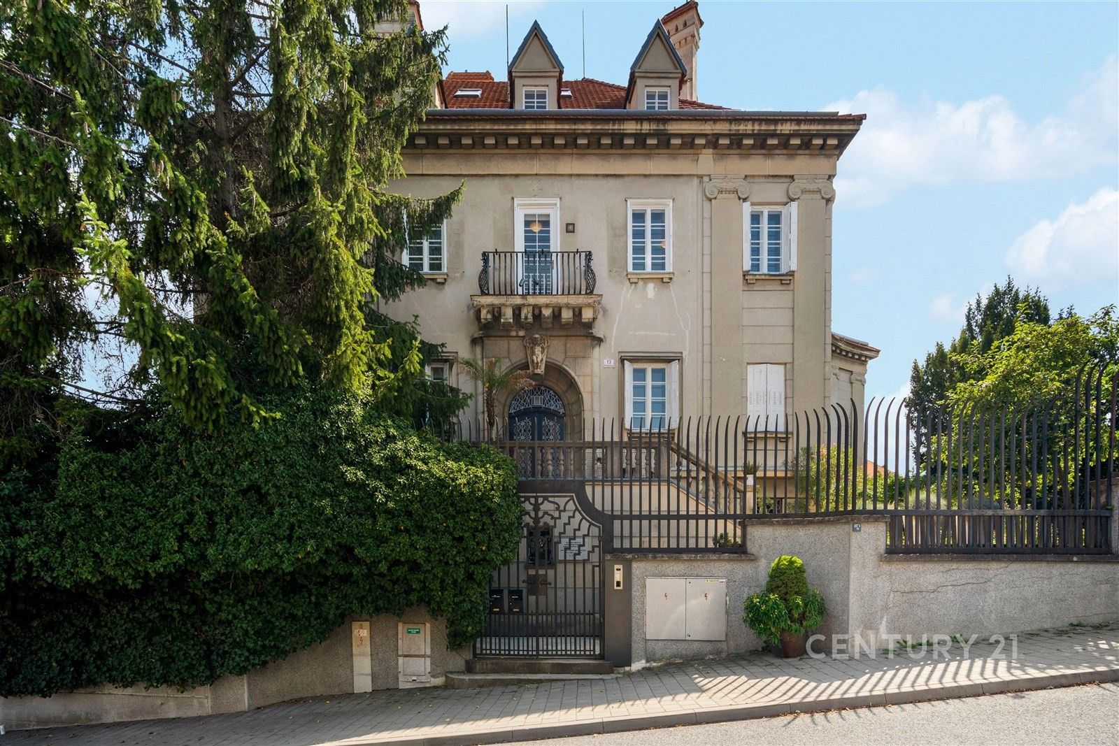 Kanceláře, Roubalova 383, Brno Stránice, 300 m²