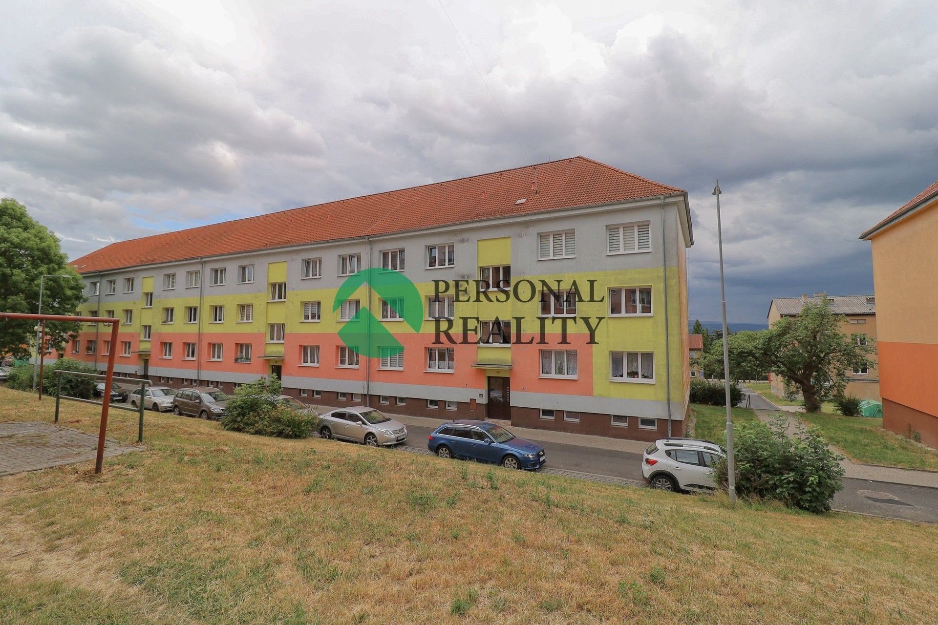 Prodej byt 2+kk - Raisova, Habartov, 58 m² - 5