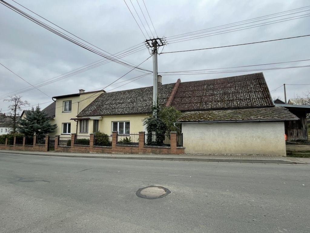 Rodinné domy, Troubelice, 281 m²