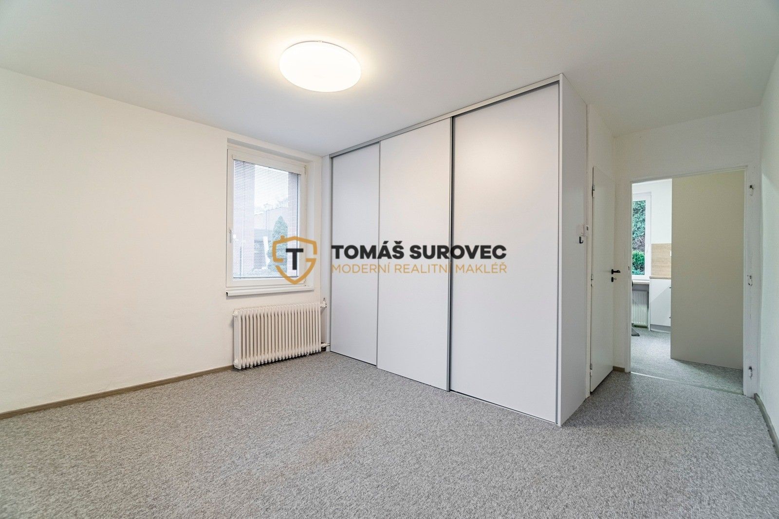 Rodinný dům · 96 m² · třída Tomáše Bati, Zlín - 3
