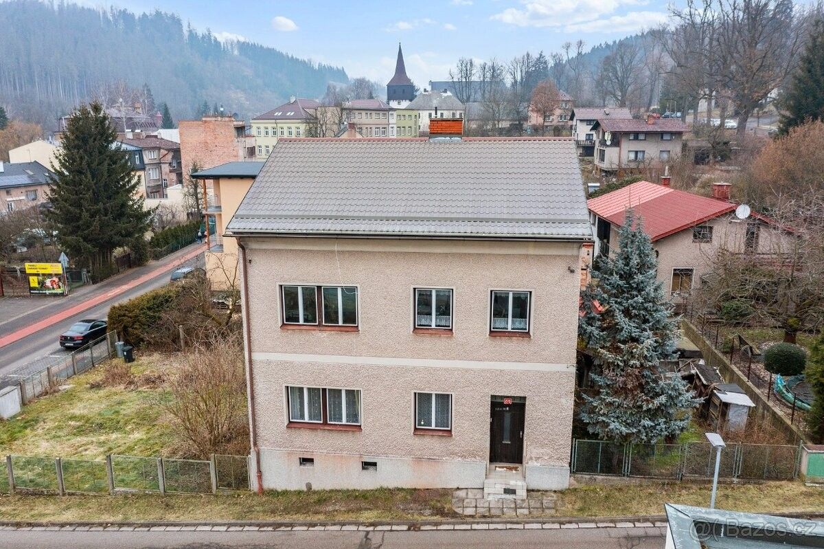 Obchodní prostory, Bezděkov nad Metují, 549 31