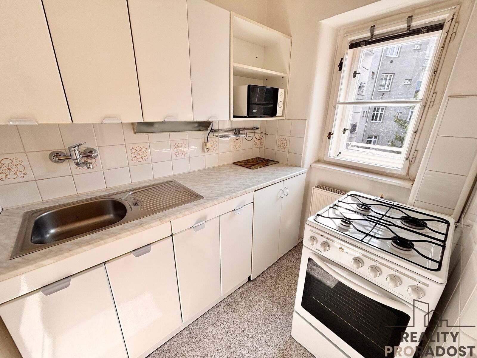 Byt 3+1 · 87 m² · Blahoslavova, Olomouc - 4